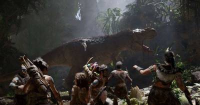 Ark 2: Release date, Vin Diesel’s involvement and everything else we know - www.msn.com