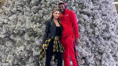 Larsa Pippen, 46, Reveals Whether She’d Get Married Again Have More Kids Amid Malik Beasley Romance - hollywoodlife.com - Minnesota - Chicago