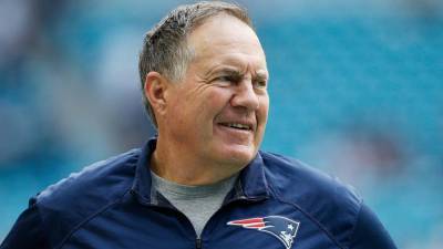 New England Patriots Coach Bill Belichick Rejects Presidential Medal of Freedom - www.hollywoodreporter.com