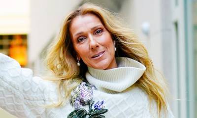 Celine Dion reflects on challenging days ahead in heartfelt post - hellomagazine.com