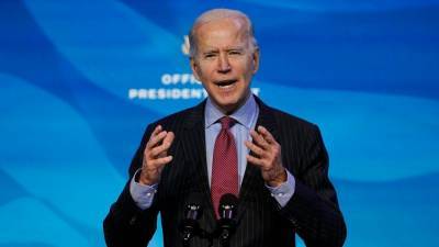 Biden questions whether Trump impeachment trial could hinder his agenda - www.foxnews.com