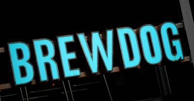 BrewDog gives people around UK last chance to grab a free 4 pack of their Lost Lager - here is how to get one - www.dailyrecord.co.uk - Britain