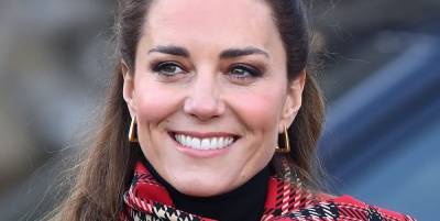 Kate Middleton Celebrated Her 39th Birthday with a Tea Party at Home with Her Kids - www.harpersbazaar.com - Britain - city Cambridge - county Norfolk - Charlotte