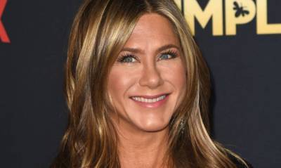 Jennifer Aniston makes surprising maternal comment - and fans are so excited - hellomagazine.com