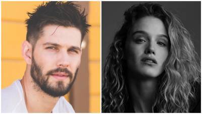 Danielle Turchiano-Senior - Nick Antosca - Evan Williams - Blumhouse Television Announces Holiday Theme, Date, Cast for First ‘Into the Dark’ of 2021 (EXCLUSIVE) - variety.com