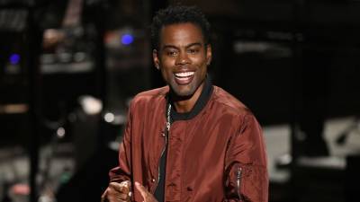 Chris Rock Says He Was Considered for 'Friends' and This Iconic Role on 'Seinfeld' - www.etonline.com - county Rock