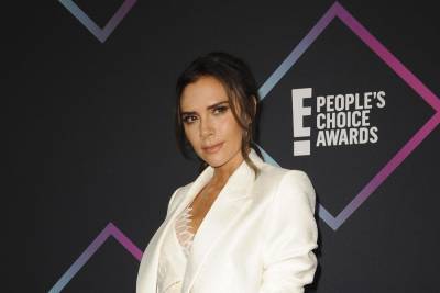 Victoria Beckham: ‘Elton John inspired me to leave the Spice Girls’ - www.hollywood.com - Britain
