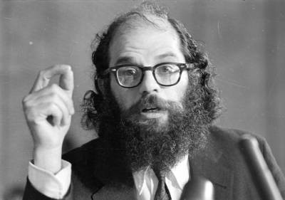 Lost 1956 Allen Ginsberg ‘Howl’ Recording to Be Released, Thanks to Omnivore/Reed College Connection - variety.com