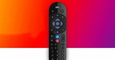 Sky is giving away free remote controls today - here’s how to get yours - www.dailyrecord.co.uk - Scotland