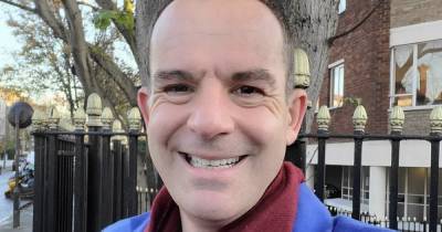 Martin Lewis says he’s given £20million of his own fortune to charity in eight years - www.ok.co.uk - Britain