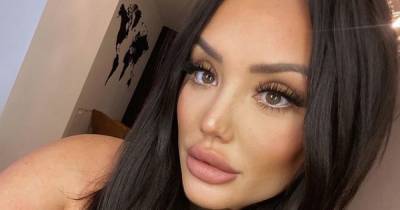 Charlotte Crosby appears to make cryptic dig at Geordie Shore co-star Chloe Ferry over Dubai holiday - www.ok.co.uk - Britain - county Crosby - county Ferry