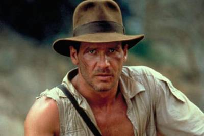 Indiana Jones Video Game in the Works From Lucasfilm and Bethesda (Video) - thewrap.com - Indiana - county Harrison - county Ford