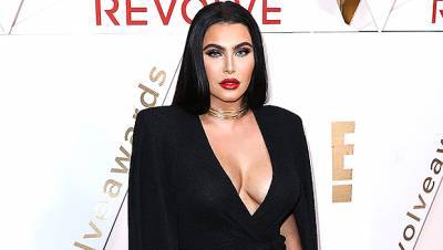 Hrush Achemyan: 5 Things To Know About Kardashian Makeup Artist Diagnosed With Cancer - hollywoodlife.com