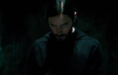 Sony delays ‘Morbius’ with Jared Leto to autumn 2021 in the US - www.nme.com - USA