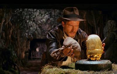 Bethesda and ‘Wolfenstein’ devs are working on an ‘Indiana Jones’ game - www.nme.com - Indiana - Rome