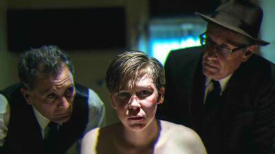 'The Night Caller' Revisits the True Story of an Aussie Serial Killer: Watch the Trailer - www.etonline.com - Australia - city Perth