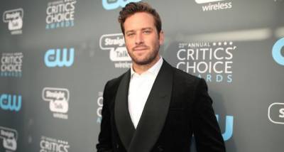 Armie Hammer's summer fling Jessica Ciencin Henriquez on his NSFW DMs: Abusers benefit from doubt - www.pinkvilla.com