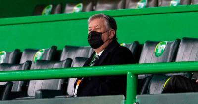 Packie Bonner insists Celtic chief Peter Lawwell owes fans a personal apology as he urges 'leader' to front up over Dubai - www.dailyrecord.co.uk - Dubai