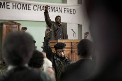 Sundance Adds Two World Premieres: ‘Judas And the Black Messiah’ & ‘Captains Of Zaatari’ - deadline.com - Egypt