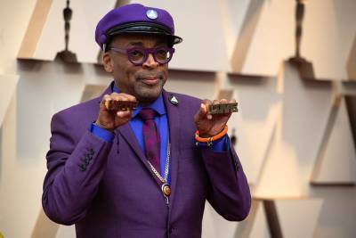 Spike Lee Is Really Excited About His Viagra Musical: “It Was The Right Script At The Right Time” - theplaylist.net