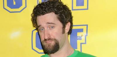 Saved By the Bell's Dustin Diamond Hospitalized After Experiencing Pain 'All Over His Body' - www.justjared.com - Florida