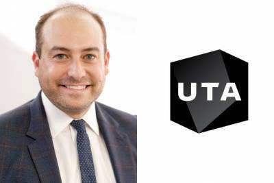 UTA Appoints Jason Richman Co-Head of Media Rights Group - thewrap.com - New York - Boston