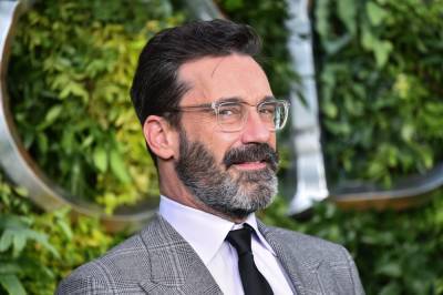 Jon Hamm Reveals He Auditioned To Play Sandy Cohen On ‘The O.C.’ - etcanada.com - city Sandy