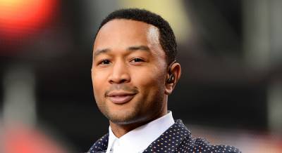 John Legend Apologizes to Women Harmed By Adam John Foss, Who He Worked With In the Past - www.justjared.com