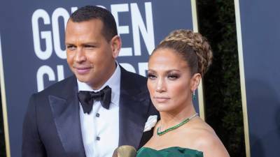 Alex Rodriguez and Jennifer Lopez’s Hims & Hers Investment Pays With Oaktree SPAC - variety.com