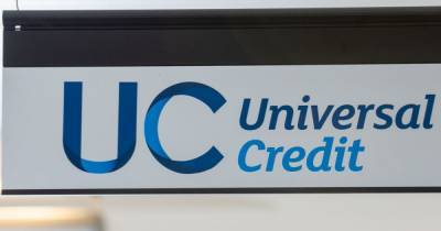 Tories reject plea by MPs to scrap five week wait for Universal Credit - www.dailyrecord.co.uk