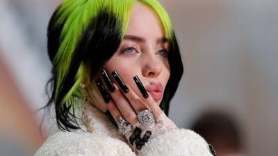 Her past: Billie Eilish photo book coming in May - abcnews.go.com - New York