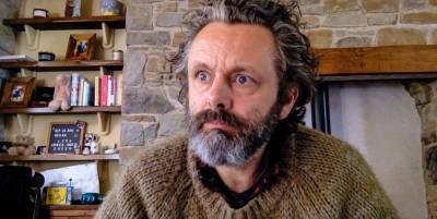 Michael Sheen responds to Twitter troll who criticised his show Staged with David Tennant - www.msn.com