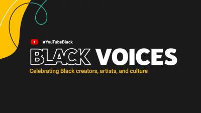 YouTube Unveils First ‘Black Voices’ Class of Creator, Music Artist Partners - variety.com
