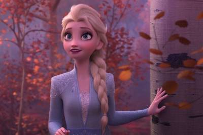 ‘Frozen 2’ Tops Nielsen’s New Measurement of Most Streamed Movies of 2020 - thewrap.com