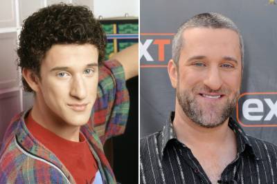 Dustin Diamond of ‘Saved by the Bell’ hospitalized, fearing cancer: report - nypost.com - Florida