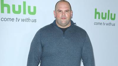 ‘Boy Meets World’ Star Ethan Suplee Shows Off His Incredible 500lb Weight Loss In Shirtless Pic - hollywoodlife.com - USA