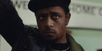 Watch LaKeith Stanfield Play a FBI Informant in the New 'Judas & The Black Messiah' Trailer - www.justjared.com - county Martin