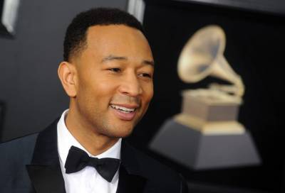 John Legend Apologizes For Associating With Former Prosecutor Accused Of Sexual Assault - etcanada.com