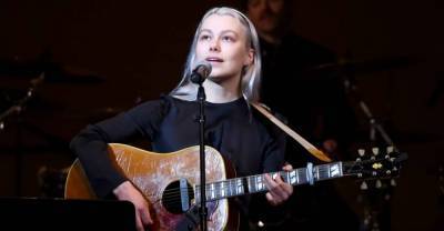 Phoebe Bridgers, Flying Lotus, and Soccer Mommy to perform for new livestream concert service - www.thefader.com - city Bandsintown