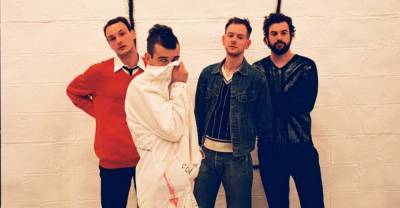 The 1975 cancel all 2021 live dates - www.thefader.com - USA