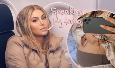 Kardashian Family Makeup Artist Hrush Achemyan Reveals Shocking Cancer Diagnosis In Moving New Vlog - perezhilton.com