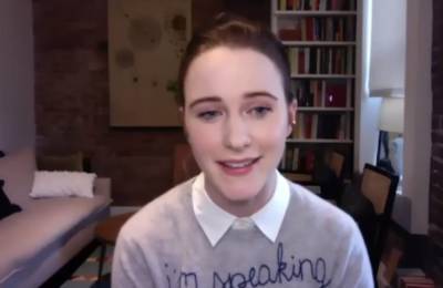 Rachel Brosnahan Updates Fans On ‘The Marvelous Mrs. Maisel’ Season 4: ‘We Just Had Our First Table Read’ - etcanada.com