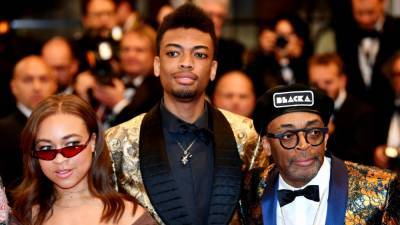 Spike Lee's Children on Following in His Filmmaker Footsteps and His Life Lessons (Exclusive) - www.etonline.com