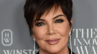 Kris Jenner Is Prepared to Sue the TikTok Star Who Started the Kanye West Jeffree Star Affair Rumor - stylecaster.com