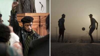 Sundance: 'Judas and the Black Messiah,' 'Captains of Zaatari' Join 2021 Lineup - www.hollywoodreporter.com - Egypt