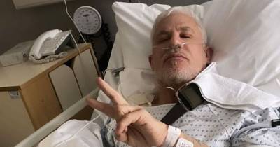 Celebs Go Dating star Wayne Lineker has £12k private hospital operation after fall on boozy Ibiza night out - www.ok.co.uk
