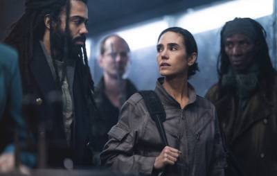 Watch the thrilling new trailer for the second season of ‘Snowpiercer’ - www.nme.com