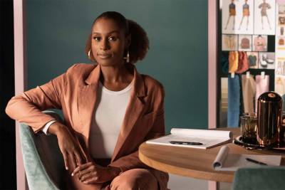 Issa Rae launches new MasterClass on how to break into Hollywood - nypost.com - Hollywood