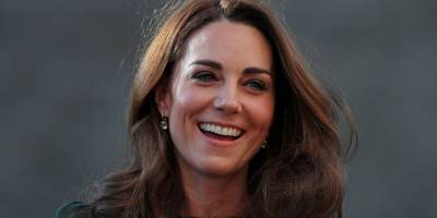 Here's How Kate Middleton Celebrated Her 39th Birthday - www.justjared.com