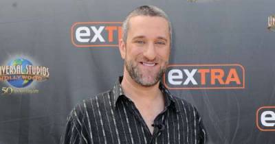 Saved by the Bell star Dustin Diamond hospitalised - thought to be battling cancer - www.msn.com - Florida - county Power
